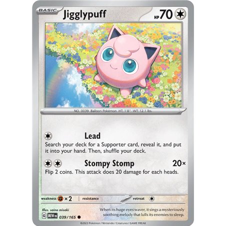 Jigglypuff
