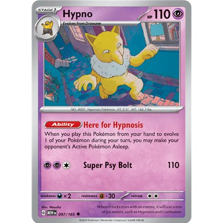 Hypno