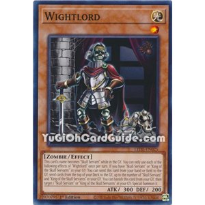 Wightlord (Common)