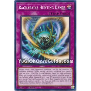 Ragnaraika Hunting Dance (Common)