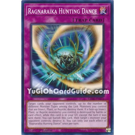 Ragnaraika Hunting Dance (Common)