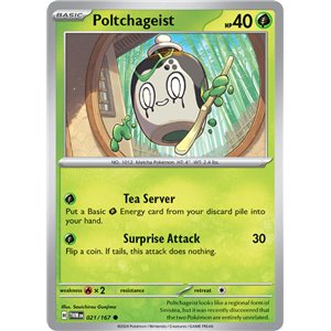 Poltchageist (Common)