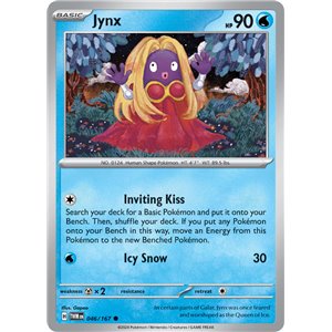 Jynx (Common)