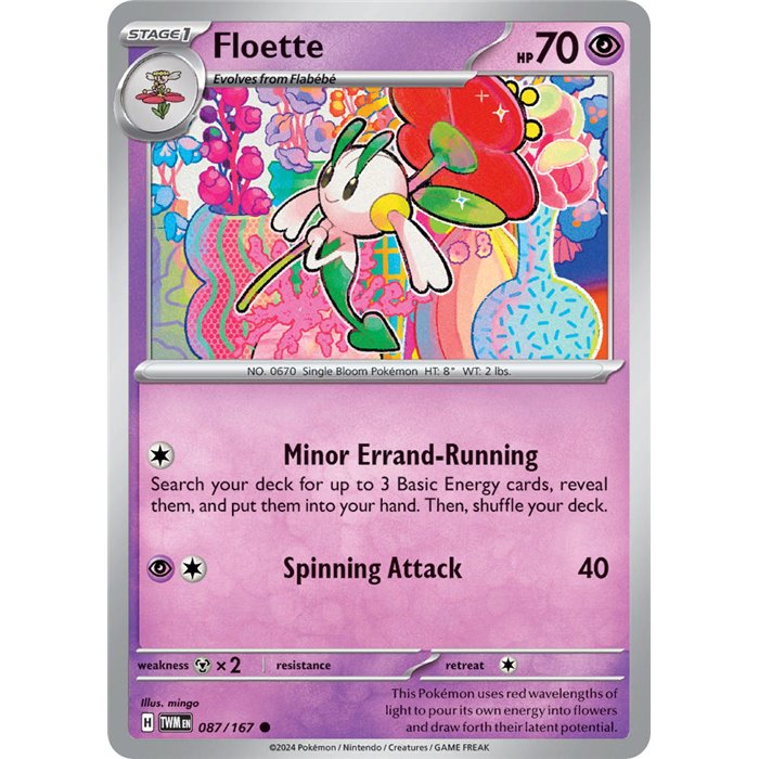 Floette (Common)