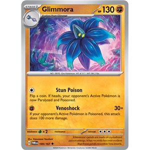 Glimmora (Uncommon)