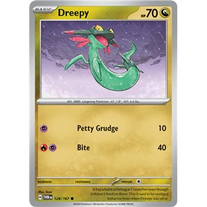 Dreepy (Common)