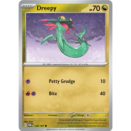 Dreepy (Common)