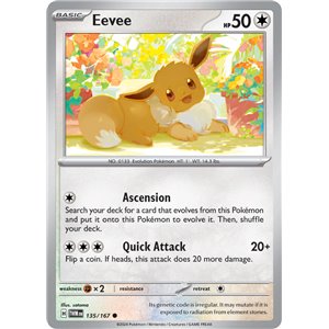 Eevee (Common)