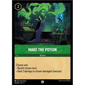 Make The Potion (Common)