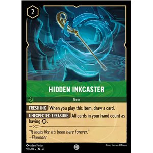 Hidden Inkcaster (Common)