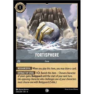 Fortisphere (Common)