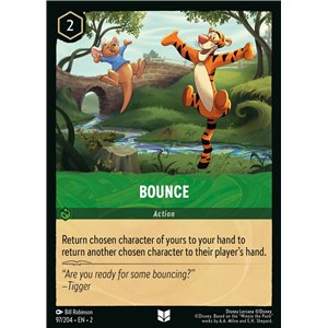 Bounce (Uncommon)