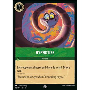 Hypnotize (Common)