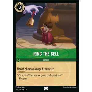 Ring The Bell (Uncommon)