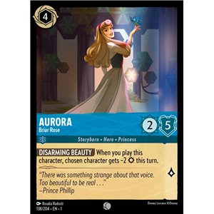 Aurora - Briar Rose (Common)