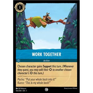 Work Together (Common)