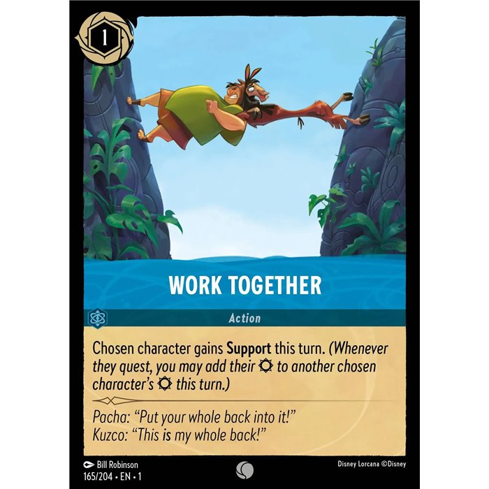 Work Together (Common)