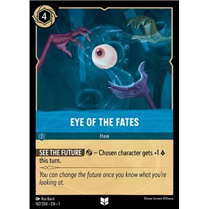 Eye of the Fates (Uncommon)