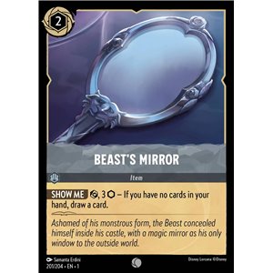 Beast's Mirror (Common)