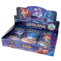 Ursula's Return Booster Box...