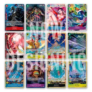 PREVENTA Premium Card Collection - Best Selection Vol.2