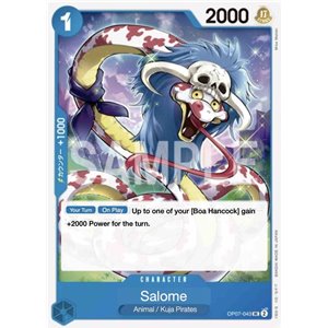 Salome (Uncommon)