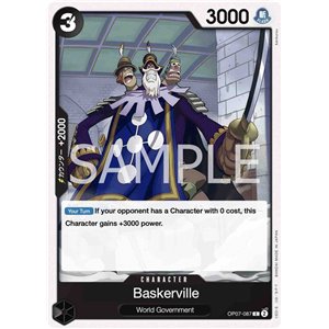 Baskerville (Common)