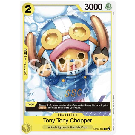 Tony Tony.Chopper (Common)