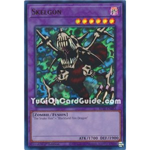 Skelgon (Ultra Rare)