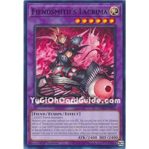 Fiendsmith's Lacrima (Common)