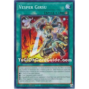 Vesper Girsu (Common)