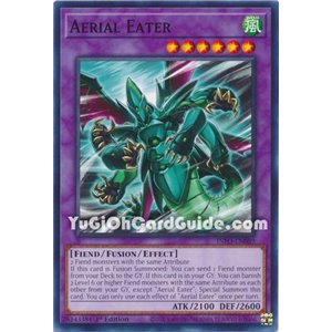 Aerial Eater (Common)