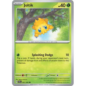 Joltik