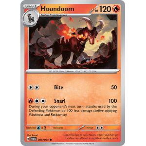 Houndoom