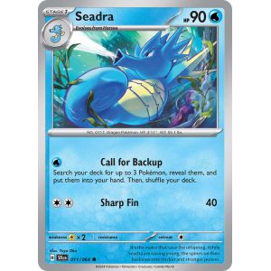 Seadra