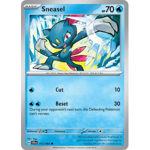 Sneasel