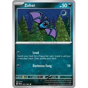 Zubat