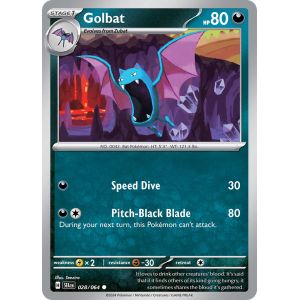 Golbat