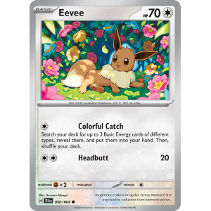 Eevee (Common)