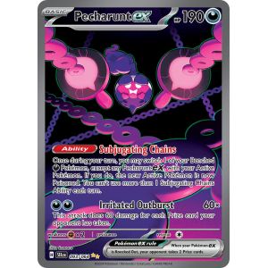 Pecharunt ex (Special Illustration Rare)