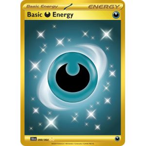 Basic Darkness Energy (Hyper Rare)