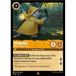 Nala - Mischievous Cub - (Uncommon)