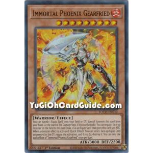 Immortal Phoenix Gearfried