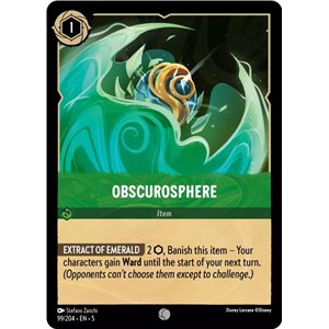 Obscurosphere (Common)