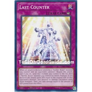 Last Counter (Common)