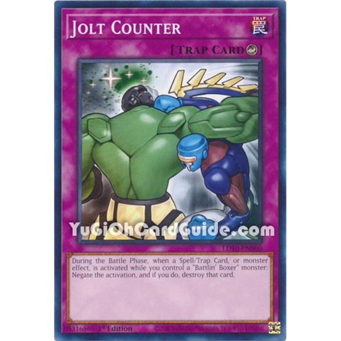 Jolt Counter (Common)