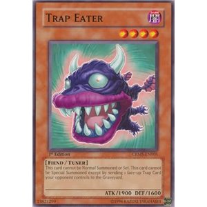 Trap Eater (Common)