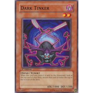 Dark Tinker (Common)