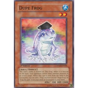 Dupe Frog (Common)