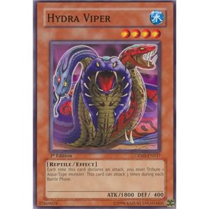 Hydra Viper (Common)